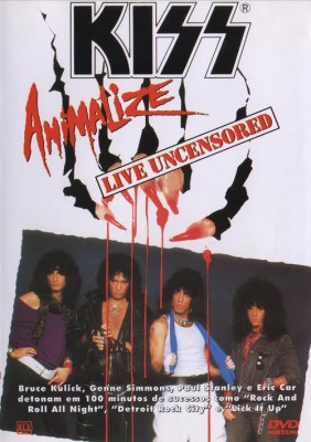2003KISSAnimalizeLiveAndUncensored