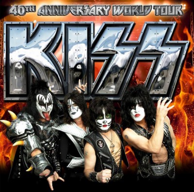 40th anniversary