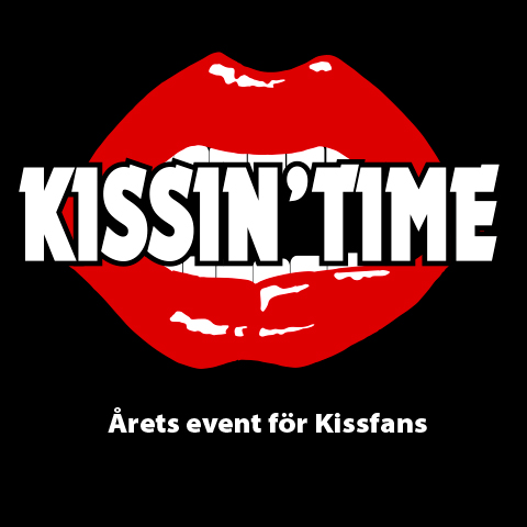 Kissin’Time – Årets event för Kissfans