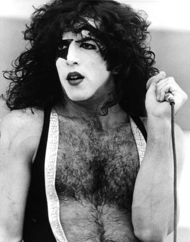 Grattis Paul Stanley