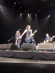 Paul med Dave
