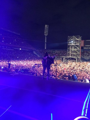 Buenos Aires