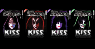 Metal Hammer