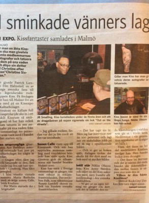 skånska dagbladet
