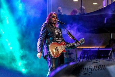 Ace Grönan