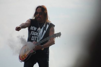 Ace Sweden Rock Festival