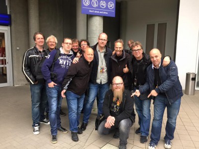 Hamburg 1