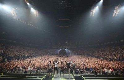 Hamburg publik