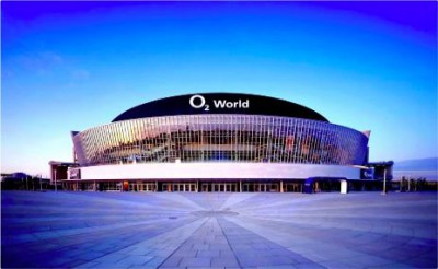 O2 World