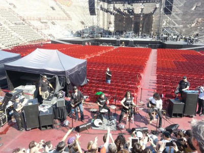 Verona Unplugged 1