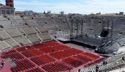 Verona arena