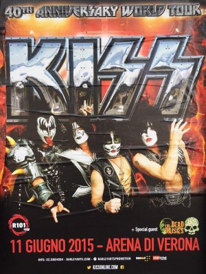 Verona poster
