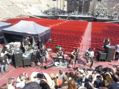 Verona unplugged 2