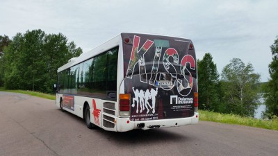 Buss 2