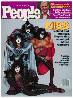People Magazine
