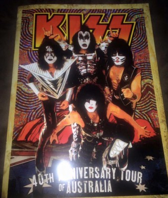 Australian tourbook