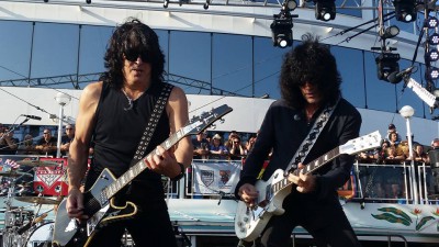 KISS Kruise 5