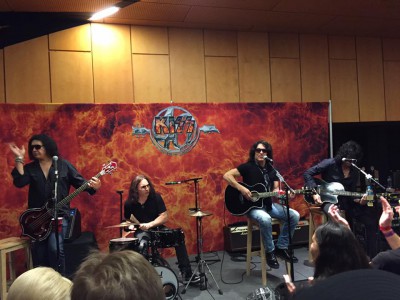 Unplugged Perth