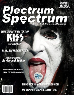 Plectrum Spectrum