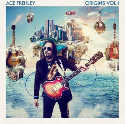 Ace Cover