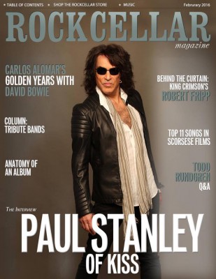 Rockceller