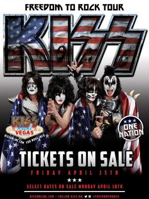 Freedom Rocks