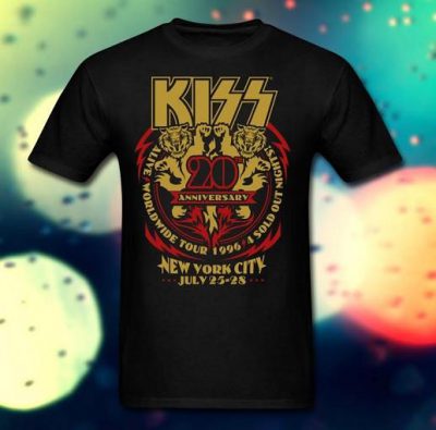 NYC t-shirt