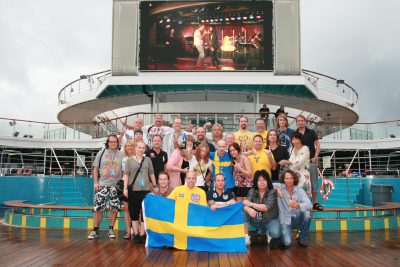 svenska