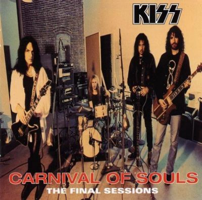 kisscarnival