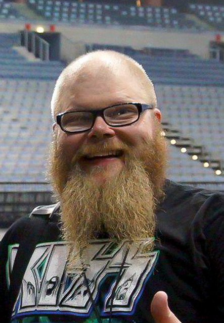Alexander Johansson