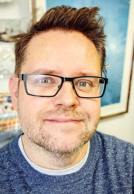Marko Rouvinen