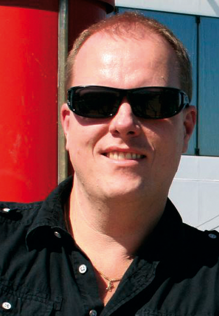 Niklas Olsson
