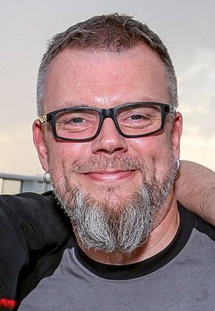 Nils Brekke Svensson