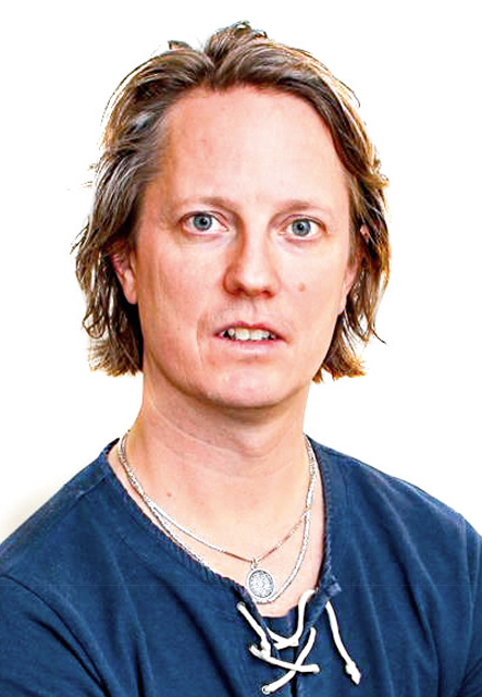 Roney Lundell