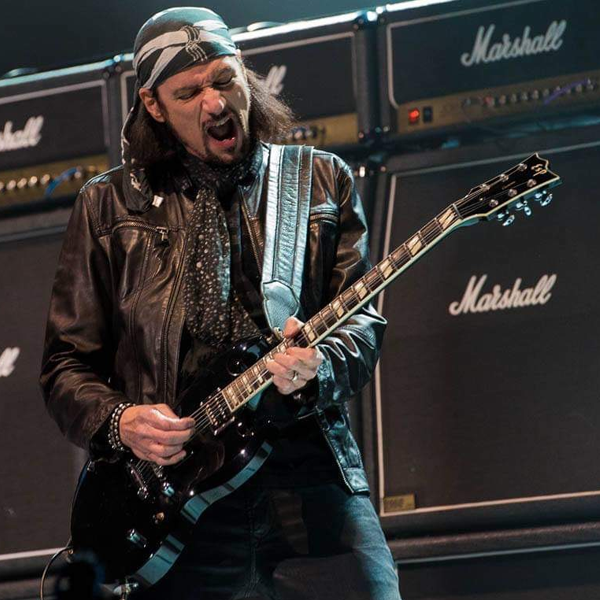 Bruce Kulick