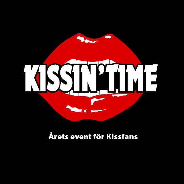 Kissin’Time