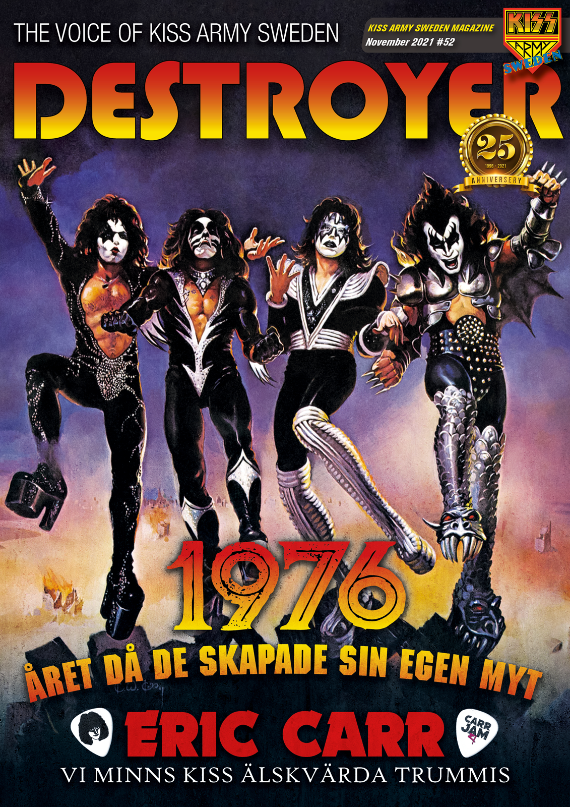 DESTROYER-52