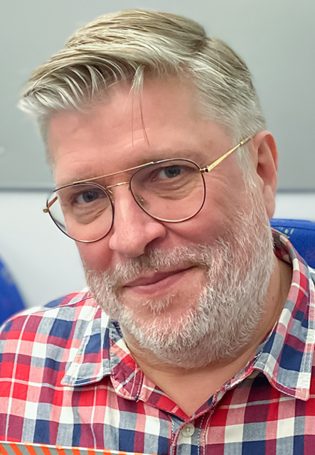 Bernt Månsson