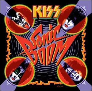 KISS Nominerade för ”COMEBACK OF THE YEAR”