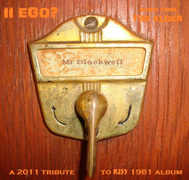 KAS mp3 tribute 2011 – The Elder