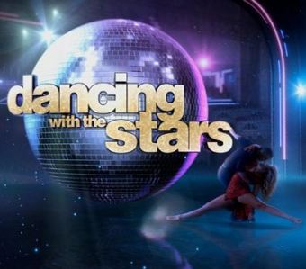 ”Lick It Up” från ”Dancing With The Stars”