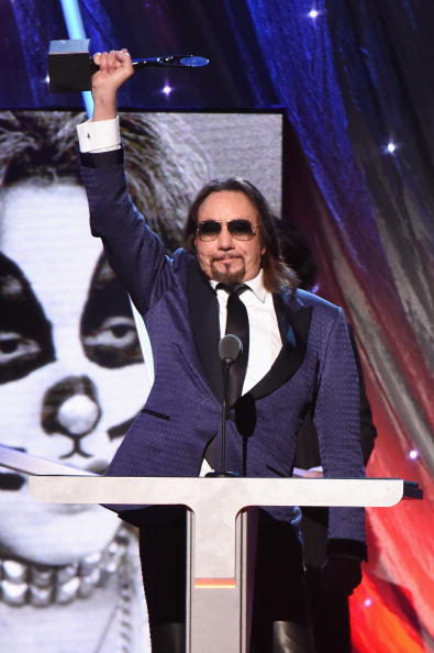 Intervju – Ace Frehley