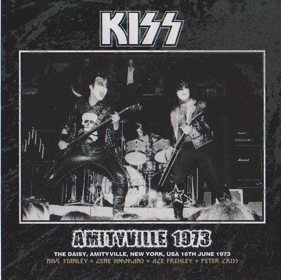 Bootleg ”Amityville 1973”