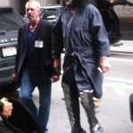Gene Simmons