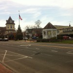 Amityville exteriör