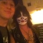Eric Singer