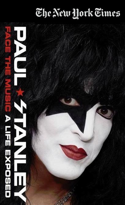 Recension – Face The Music: A Life Exposed