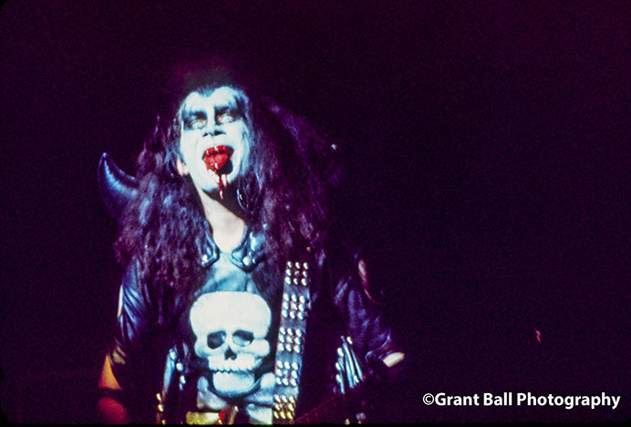 Kiss godbitar #22