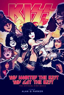 ”You Wanted The Best, You Got The Best” – Världspremiär i Tokyo i oktober?